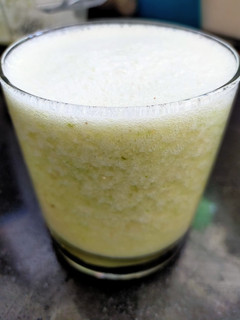A picture of Guava Crush.