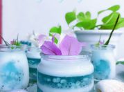 Gambar dessert barley