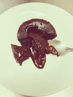 Foto resep Chocolatos Cake Lava