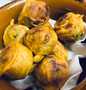 Easy Steps to Prepare Recipe Aloo bonda (fried potato balls) that is  Makes Drooling, Perfect}