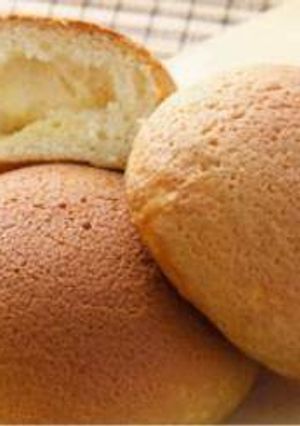 Foto resep Roti Boy