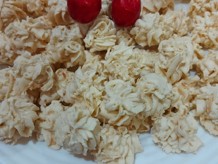 Cara Gampang Membuat Sagu Keju Lumer, Lezat Sekali