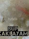 Sup Kaki Ayam