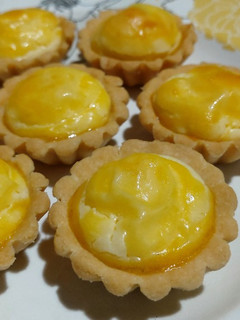 Foto resep Cheese tart