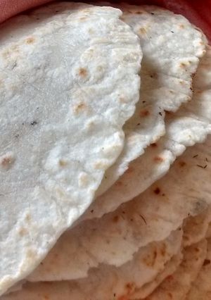 Una foto de Tortillas todo terreno -Gluten Free - sin tacc