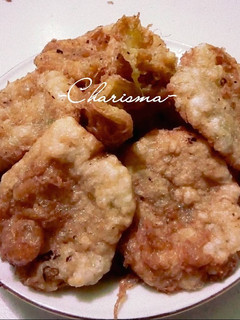 Foto resep Cireng Balur (Balut Telur)