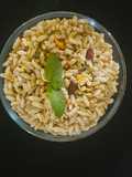 Panipuri kurmura