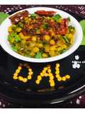 Dal Palak