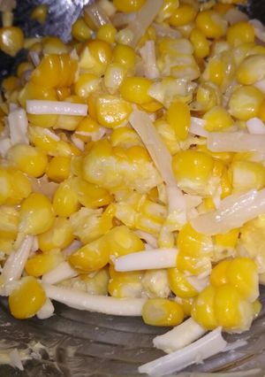 Foto resep Jasuke