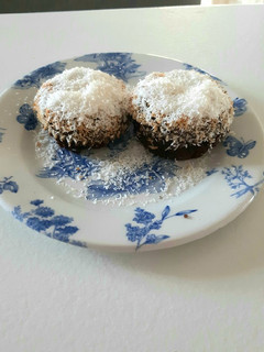 Φωτογραφία της συνταγής Choconut harmony cake