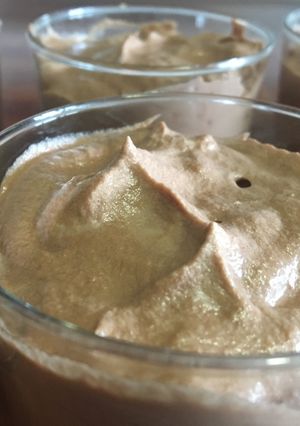 Foto principal de Mousse de Chocolate