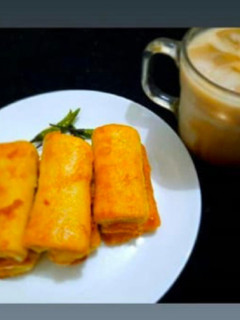 Foto resep Sosis Solo