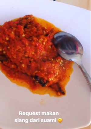 Foto resep Ikan tongkol pedaas asam manis