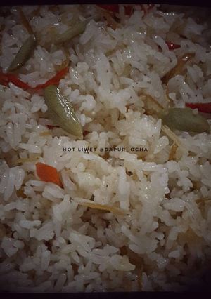 Foto resep Hot Liwet
