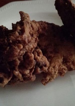 Tócsni recept fotója