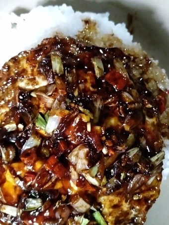 Cara Gampang Membuat Resep Nasi telor ayong Pontianak ala ala🍚🍳 yang  Bikin Ketagihan Anti Ribet, Lezat Sekali