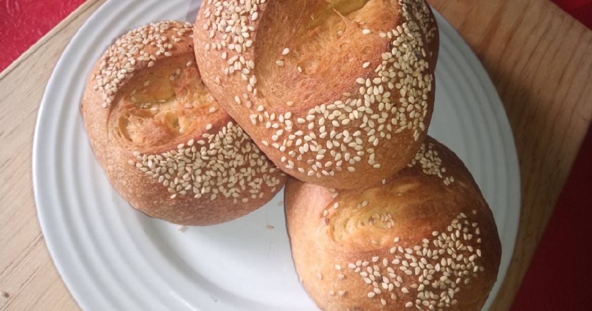 Pan de muerto oaxaqueño Receta de Alex Fernando Altamirano Garcia- Cookpad