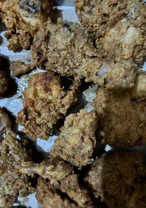 Foto resep Ayam KFC