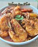 Udang Sos Thai