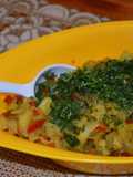 Col al Curry