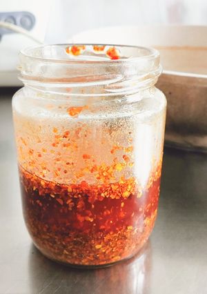 Foto resep Chilli Oil