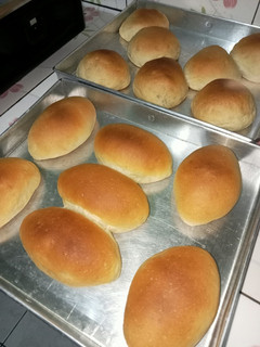 Foto resep Roti Unyil