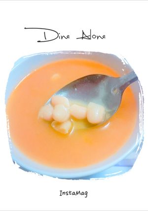 Hình của món Canh đỗ trắng.