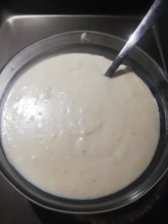 Una foto de Salsa bechamel perfecta 🥛