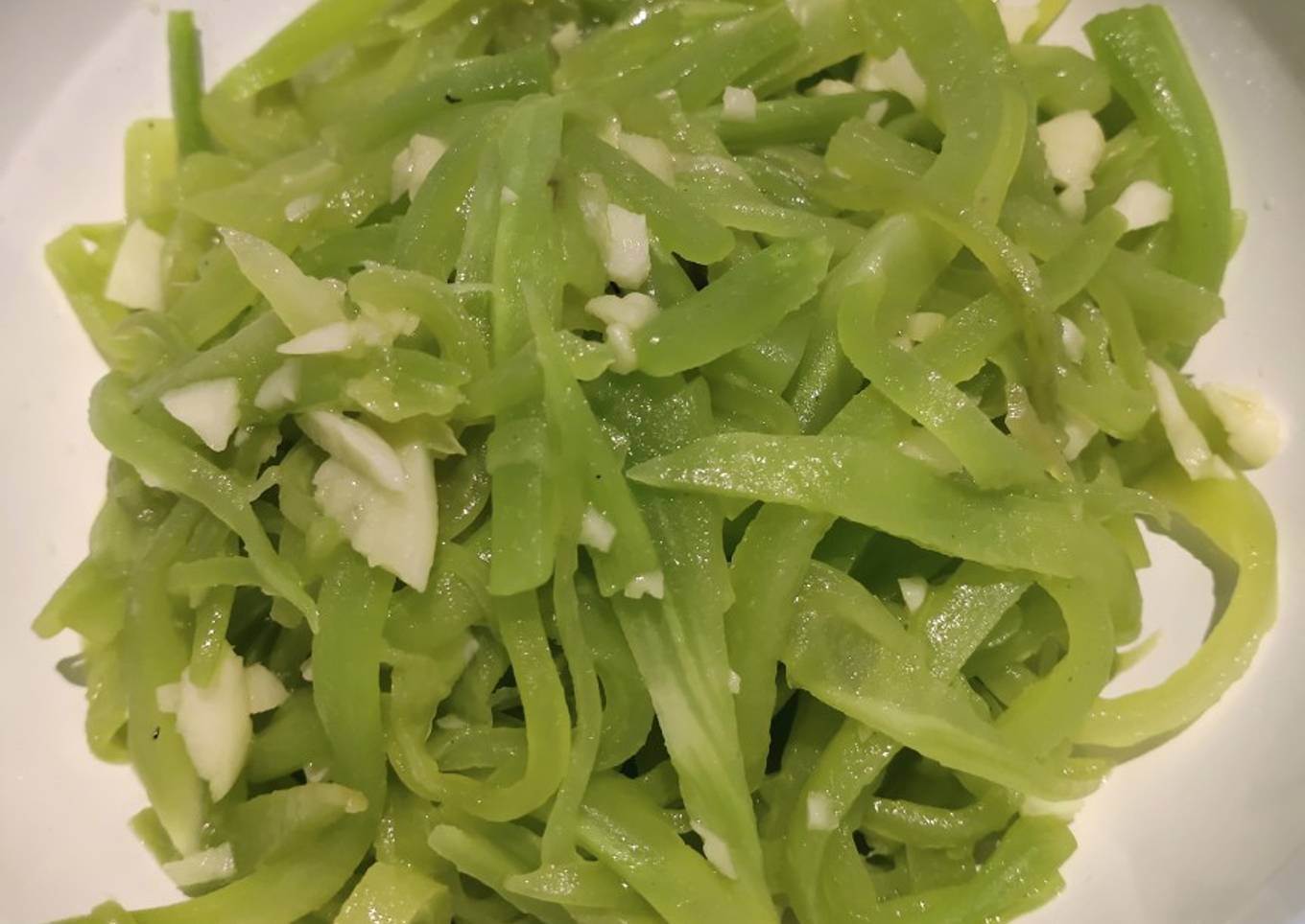 Celtuce