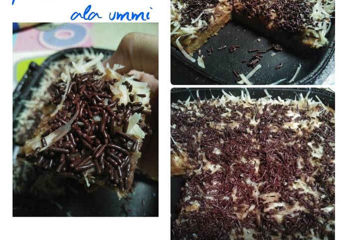 Mudah Banget Membuat Resep Banana oat pancake happycall