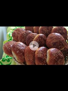 صورة لوصفة قراشل او كرص روعة