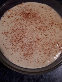 Gyors házi majonéz recept fotója