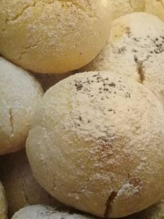 صورة لوصفة غريبية اكثر من رائعة 😍