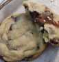 Recipe Truffle Stuffed Chocolate Chip Cookies the Delicious Really delicious