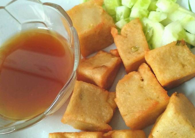 Resep Empekempek sutera udang oleh Tiwi Hikari Cookpad Resep Empekempek sutera udang oleh Tiwi Hikari Cookpad