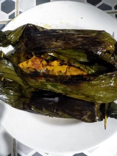 Foto resep Pepes Kembung