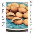 Nutellás keksz