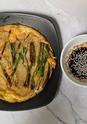 Foto resep PaJeon
