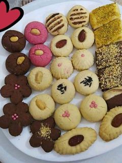 صورة لوصفة غريبية 😍😍