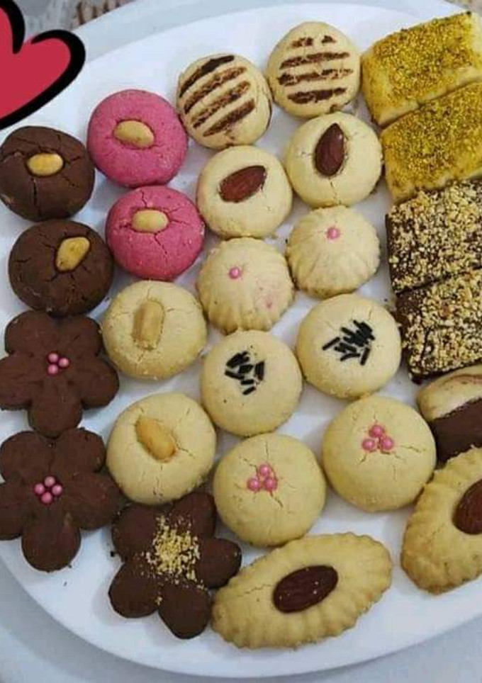 صورة لوصفة غريبية 😍😍