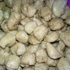 A picture of Toffee(iloka).