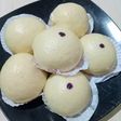 Bakpao Kukus