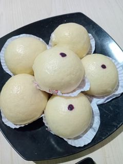 Foto resep Bakpao Kukus