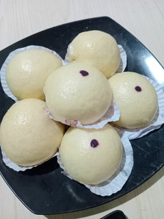 Foto resep Bakpao Kukus