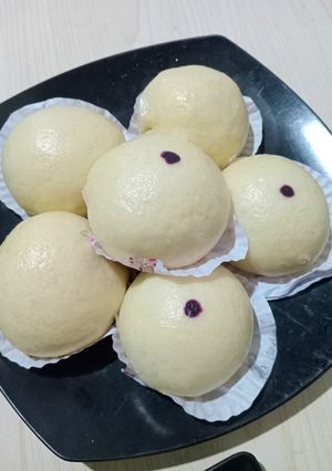 Foto resep Bakpao Kukus