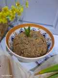 Isian Kacang Hijau