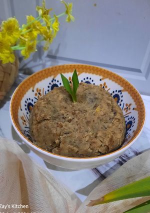 Foto resep Isian Kacang Hijau