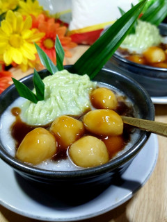 Foto resep Bubur Sumsum Candil (762)