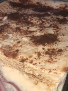 Una foto de Postre de milo 💗🥰