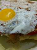 Chivito Uruguayo a la Argentina